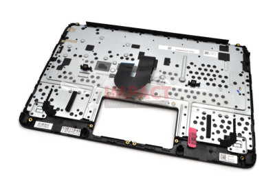 2P1N1AV - JTB CP Keyboard