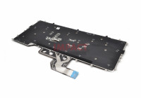 JHF49 - Keyboard, 82, US, ENG, N - Image 2