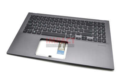 90NB0K93-R31CB0 - Keyboard (CB)