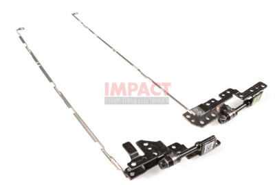 Hinge Assembly/ Touch