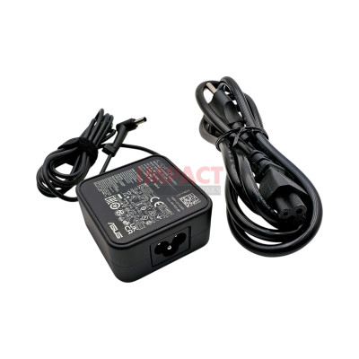 0A001-01102300 - AC Adapter (19V, 45W)