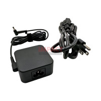 0A001-01102300 - AC Adapter (19V, 45W) - Image 2