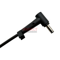 0A001-01102300 - AC Adapter (19V, 45W) - Image 3