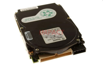 ST-3144A - 130MB Hard Drive (AT/ IDE)