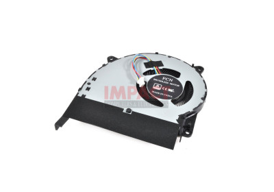 CPU Cooling FAN