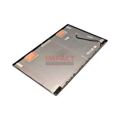 LCD Back Cover with Antenna Warm Gold