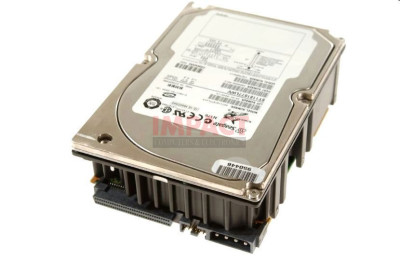 ST-1181677LWV - 181GB Hard Drive (Ultra 160 Scsi Wide)