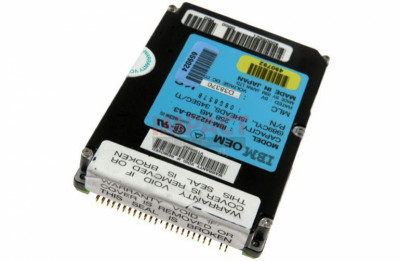 ST-9252A - 250MB Hard Drive (IDE)