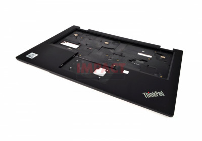 Upper Case Y-FPR Black Clamshell