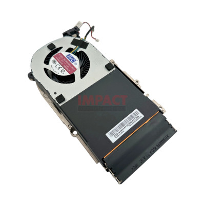 TINY6 65W AVC ILM Cooler