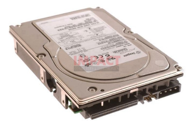 ST-336607LW - 36.7GB Hard Drive (Ultra-320 Wide)