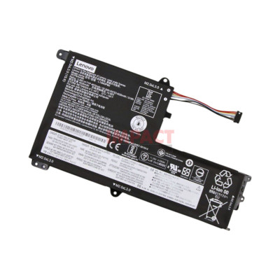5B10W67239 - LG 11.4v 52.5wh 3 Cell Battery
