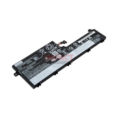 5B10W13961 - Internal, 6C, 68WH, Liion, Battery