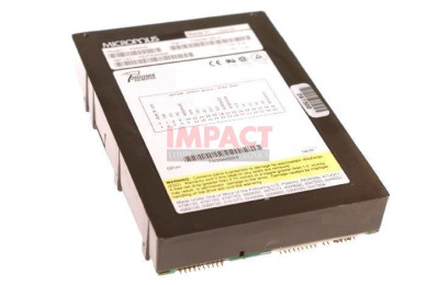 ST-34520N - 4.55GB Hard Drive (Ultra 3 Scsi)