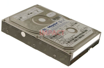 ST-34520A - 4.55GB Hard Drive (ATA/ 33)