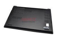 5CB0Z69214 - Cover (D) SUB AL Black