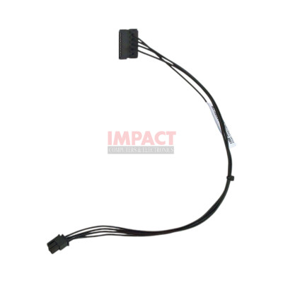 280MM Sata Power Cable