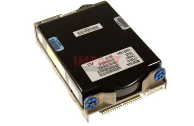 CP-341 - 40MB Hard Drive (AT/ IDE)