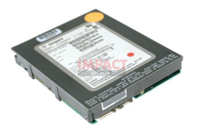 CP-30541 - 545MB Hard Drive (AT/ IDE)