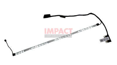 M50427-001 - LCD With Webcam Cable FHD NTS