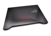 13NR03V1AM0101 - LCD Cover Black