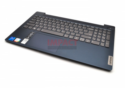 Upper Case With Keyboard (USA ENG Gfpabblml)