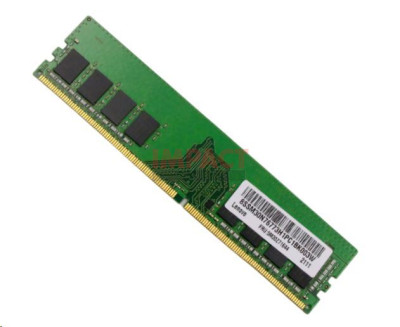 HMAA2GU6AJR8N-XN - DDR4 3200 U-DIMM 16GB 288P Memory