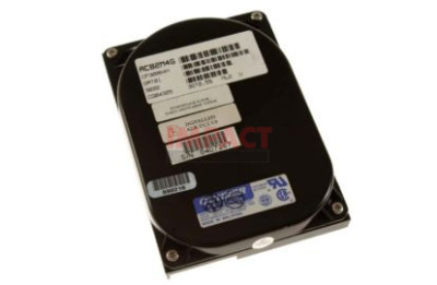 CP-30064 - 60MB Hard Drive (AT/ IDE)