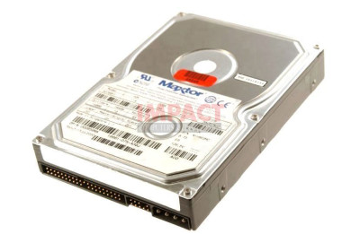 7.68GB Hard Drive (ATA/ 100)