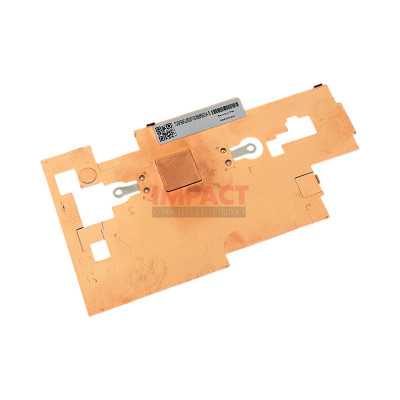 M47196-001 - Heatsink