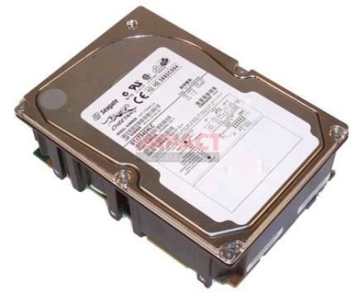 ST-173404LC - 73.4GB Hard Drive (Ultra 160 Scsi SCA)