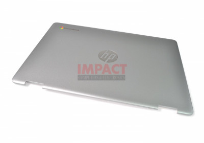 LCD Backcover with Antenna NSV