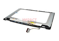 M47691-001 - LCD Panel KIT 14 HD AG SVA 250 Touch