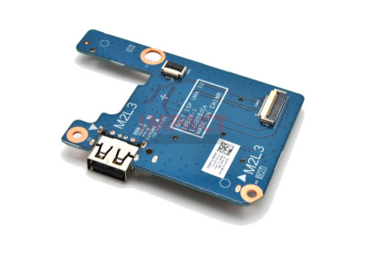 PYF3X - USB/ SD Card Reader IO Circuit Board