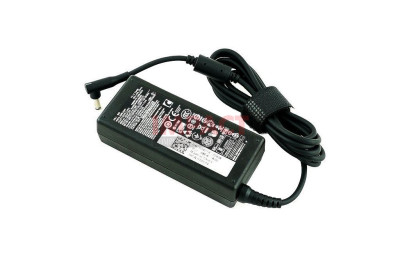 W1N63 - 19.5v Adapter, 65W, 3P, PWA, 4.5
