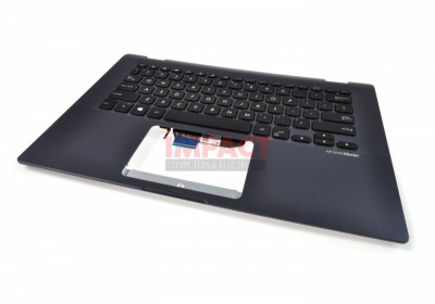 Palm Rest With US Keyboard