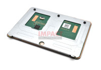 56.A6XN7.001 - Touchpad Assembly With Glass
