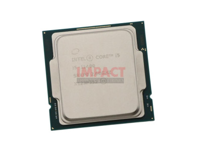 Intel I5-11400 2.6GHz/ 6C Processor