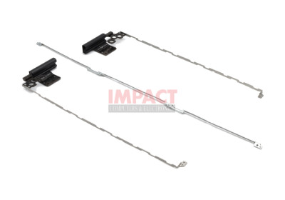 M57170-001 - LCD Hinge Kit with Rubber Caps