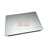 60.A6MN2.002 - Back Cover