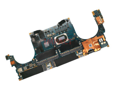 RHXRG - I7-10750H CPU + GTX 1650TI GPU 4GB Motherboard