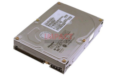 6L080-J4 - 80GB Hard Drive (ATA/ 133)