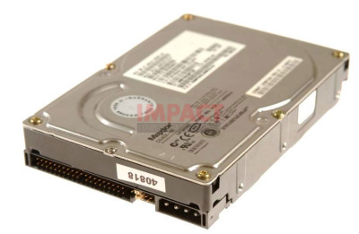 4K080-H4 - 80GB Hard Drive (ATA/ 100)