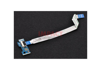 55.QBAN2.002 - HALL SENSOR BOARD