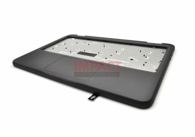 28T1W - Palm Rest Assembly With Touch PAD