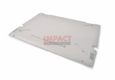 Base Enclosure Natural Silver