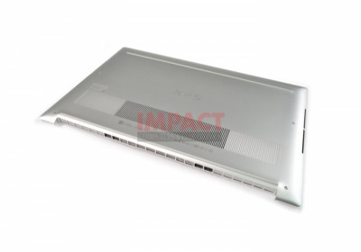 KVD7H - Cover, Bottom, Silver