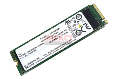HFS512GDE9X073N - SSDR, 512GB P34, 80S2, PC711