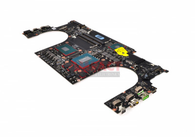System Board, Intel Core i7-9750H