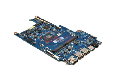 L72977-001 - Motherboard UMA PENTN5000 with Emmc